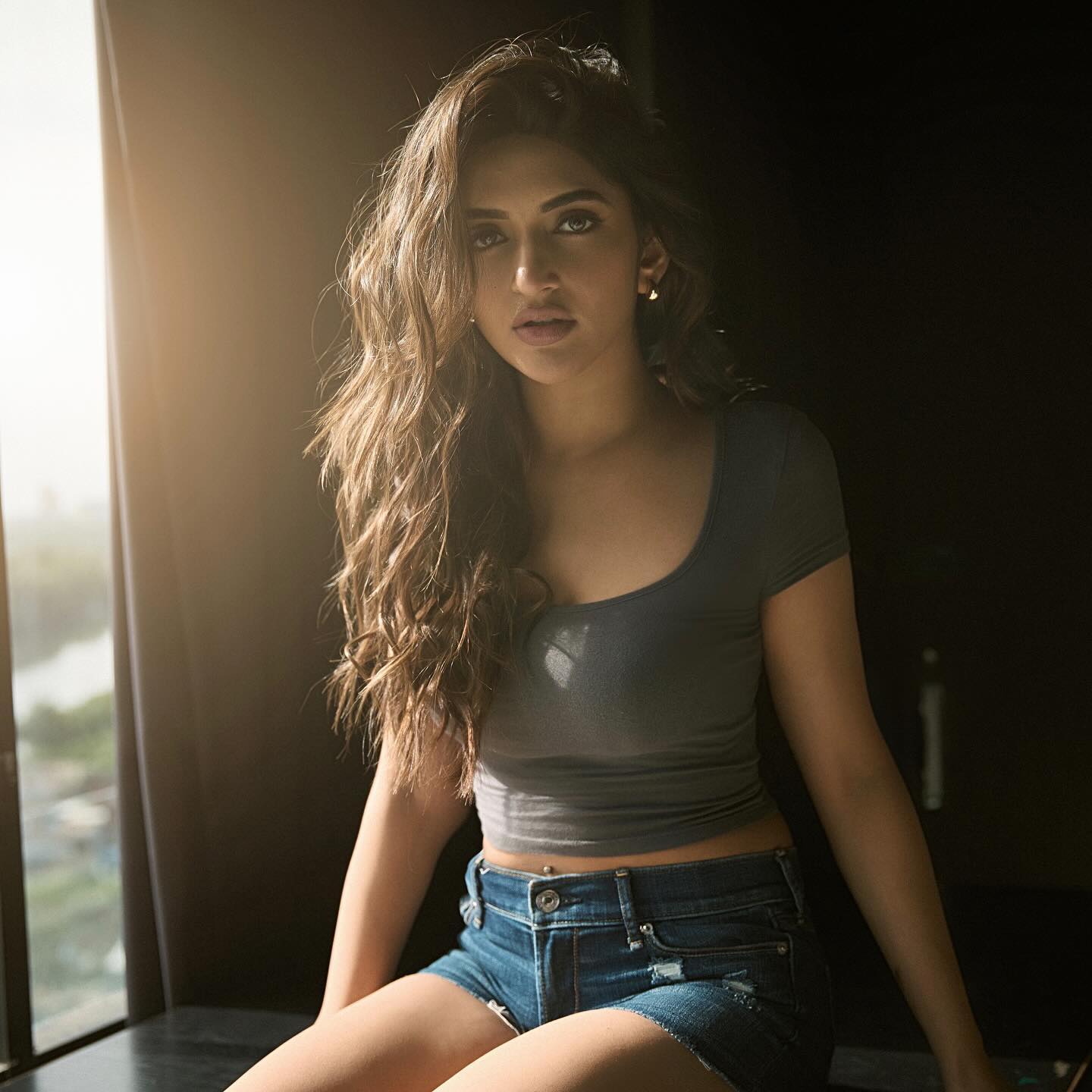 Sreeleela